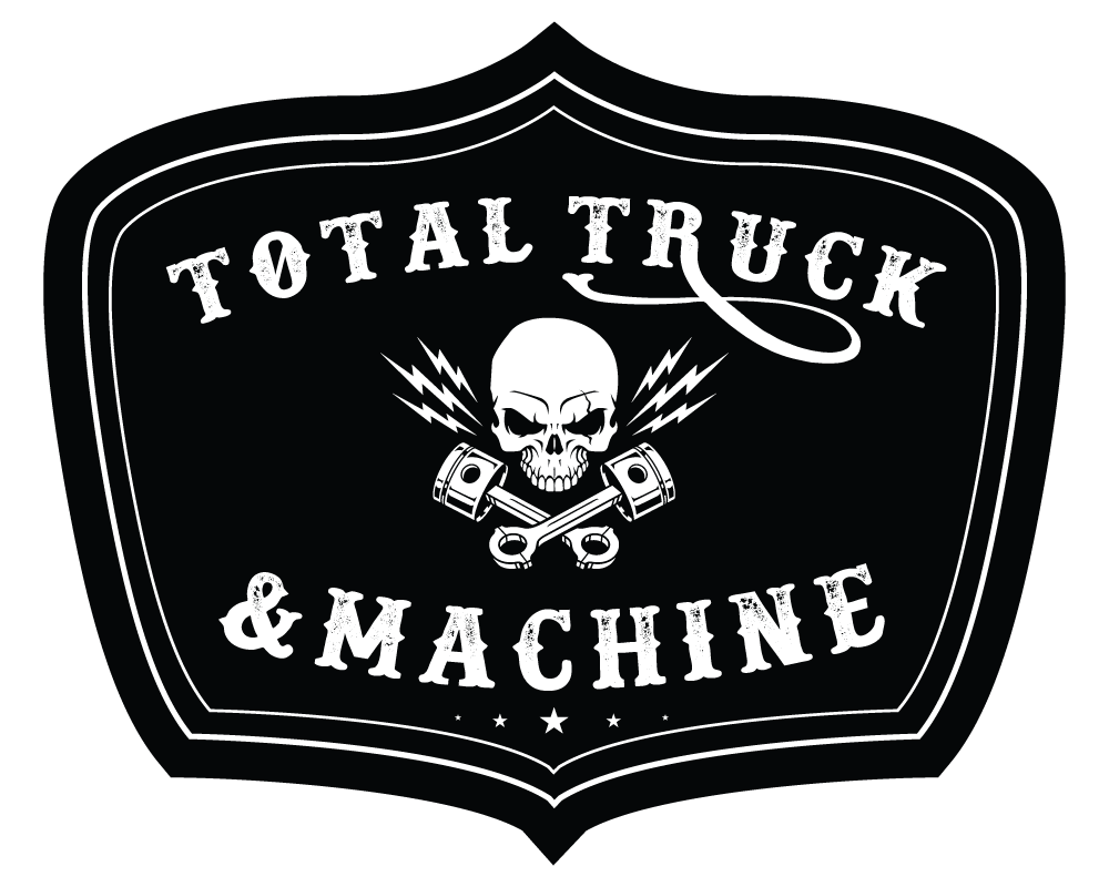 Total Truck & Machine